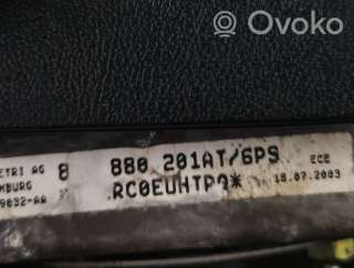 Подушка безопасности водителя Audi A3 8P 2003г. 8e0880201k , artJOD886 - Фото 7