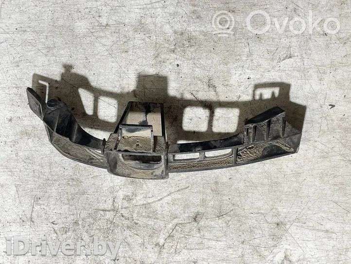 Кронштейн крепления бампера заднего Opel Vectra C 2005г. 24401425 , artAPL13531  - Фото 2