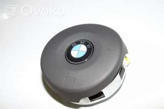 Подушка безопасности водителя BMW 3 F30/F31/GT F34 2013г. 7910422, , 32308092206 , artEGO33552 - Фото 2