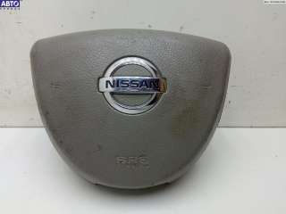  Подушка безопасности (Airbag) водителя к Nissan Maxima А34 Арт 54525413