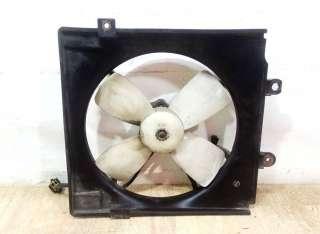  Вентилятор радиатора к Mazda Xedos 6 Арт 18.59-806502
