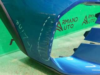 Бампер Kia Rio 4 restailing 2020г. 86511h0900, 1 - Фото 4