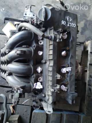 13593080 , artJPP1068 Двигатель к Mitsubishi Colt 6 restailing Арт JPP1068