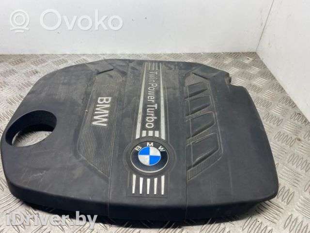 Декоративная крышка двигателя BMW 3 F30/F31/GT F34 2014г. 7810800 , artGIR35674 - Фото 1