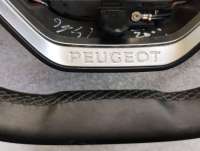 Рулевое колесо Peugeot 3008 2 2020г.  - Фото 4