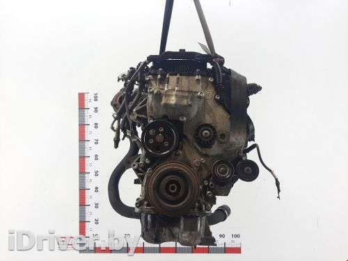 Двигатель  Hyundai i40  1.7 CRDi Дизель, 2012г. 133L12AU00, D4FD  - Фото 1