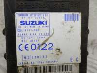 Блок управления центральным замком Suzuki XL7 1 2006г.  - Фото 2