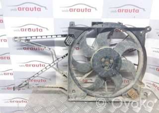Вентилятор радиатора Opel Astra G 2001г. 24431828, 0130303246, 9129526 , artARA13124 - Фото 2