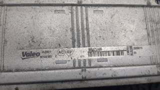 Интеркулер Citroen DS4 2013г. m144105c - Фото 4