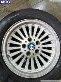1092209 Диск колесный алюминиевый к BMW 5 E39 Арт 53572887