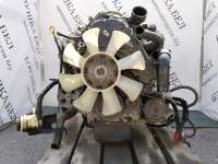 D4CB Двигатель к Kia Sorento 1 Арт 18.70-937810