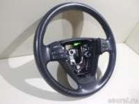 Рулевое колесо для AIR BAG (без AIR BAG) Volvo C30 2007г. 31351045 - Фото 2
