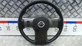  Рулевое колесо к Nissan Pathfinder 3 Арт NEA27JZ01
