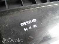 Бачок омывателя Volkswagen Polo 5 2012г. 6r0955453d , artCRX252 - Фото 5