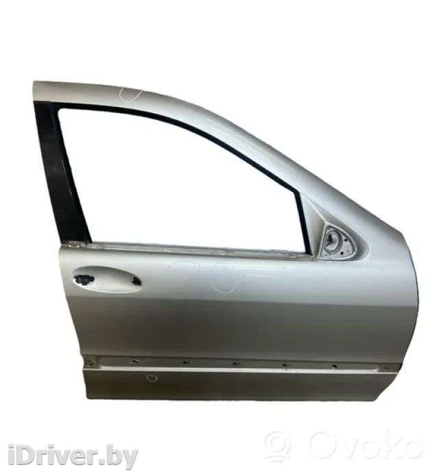 Дверь передняя правая Mercedes S W220 2003г. artLGI59089 - Фото 1