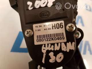 Педаль газа Hyundai i30 FD 2008г. artDAV147006 - Фото 2