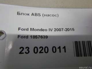 Блок АБС (ABS) Ford S-Max 1 2012г. 1857639 - Фото 12