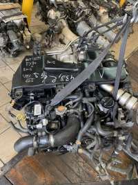 Двигатель  Infiniti FX2 3.0  Дизель, 2012г. V9X  - Фото 6