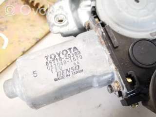 Моторчик стеклоподъемника Toyota Corolla VERSO 1 2003г. 8571020380 , artIMP2248840 - Фото 2