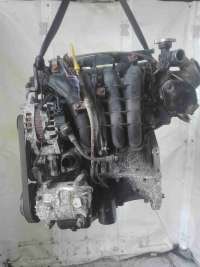 Двигатель  Hyundai i20 PB 1.2 i Бензин, 2011г. G4LA  - Фото 2