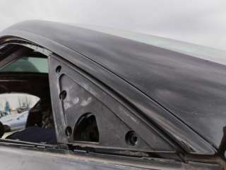 Молдинг стекла двери передней правой наружный BMW 5 F10/F11/GT F07 2009г.  - Фото 19