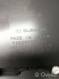 Обшивка салона Subaru Impreza 3 2008г. 94223fg010 , artARA178253 - Фото 3