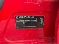 подкрылок Volkswagen Golf 1 2009г. CAV - Фото 8
