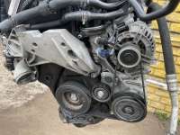Двигатель  Skoda Superb 2 1.8  Бензин, 2010г. cda, 3T0907115G, 1K0122063J  - Фото 5