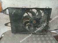  Вентилятор радиатора Ford Mondeo 1 Арт 121913070, вид 1
