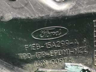 окантовка птф Ford Focus 3 restailing 2014г. 1864636, F1EB15A299A - Фото 7