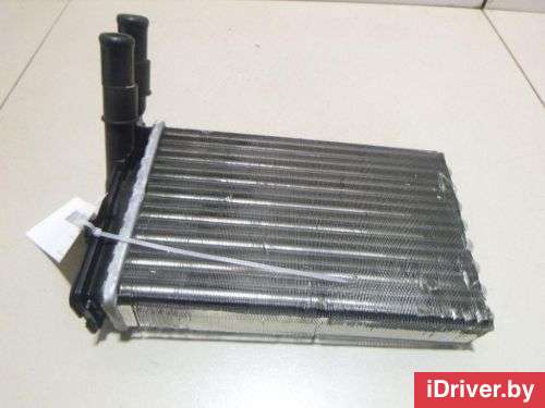 Радиатор отопителя (печки) Volkswagen Passat B3 1995г. 1H1819031A VAG - Фото 1