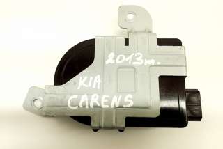 Блок управления сигнализацией Kia Carens 4 2013г. 95870-A4000 , art5629061 - Фото 4