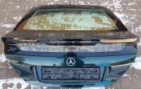 artMCE11405 Крышка багажника (дверь 3-5) к Mercedes C W203 Арт MCE11405