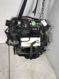 Двигатель  Volkswagen Polo 5 1.2  Бензин, 2012г. CBZ  - Фото 4