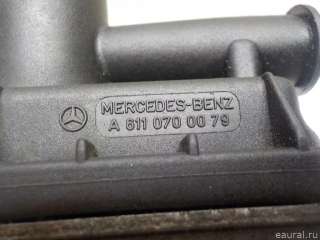 Радиатор топливный Mercedes S C217 2021г. 6110700079 Mercedes Benz - Фото 3