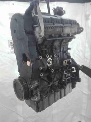 Двигатель  Volkswagen Golf 5 1.9 TDi Дизель, 2004г. 036100098LX  - Фото 3