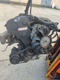 ALT Двигатель к Volkswagen Passat B5 Арт 80655133