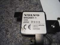 Блок электронный Volvo S60 1 2001г. 9452001 - Фото 3