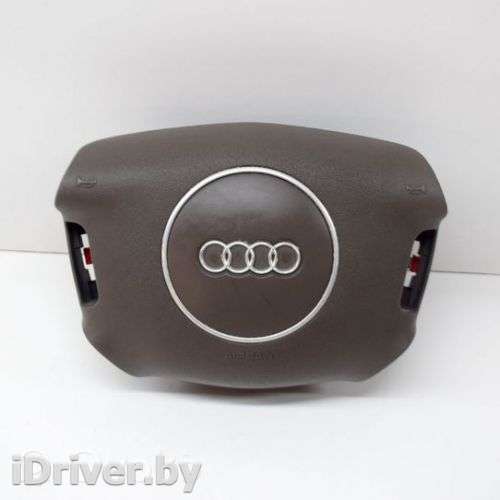 Подушка безопасности водителя Audi A8 D2 (S8) 2000г. 8e0880201b , artGTV131292 - Фото 1