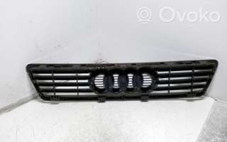 Решетка радиатора Audi A6 C5 (S6,RS6) 1999г. 4b0853651a , artJUR161737 - Фото 2