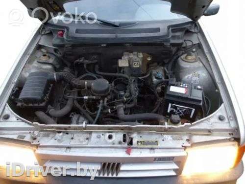 Двигатель  Fiat Uno 0.9  Бензин, 2000г. 1170a1.046 , artMMT18739  - Фото 1