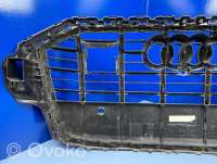 Решетка радиатора Audi Q7 4M restailing 2020г. 4m0853651aj, 4m0853651ah, 4m0853651ac , artAXP28905 - Фото 11