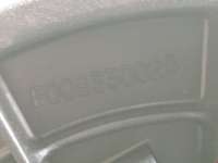Моторчик печки Hyundai Tucson 1 2005г. 868213E010, F00S330025 - Фото 4