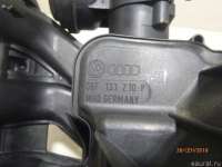 Коллектор впускной Volkswagen Eos 2007г. 06F133213G VAG - Фото 3
