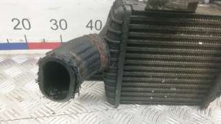  Радиатор интеркулера к Hyundai Tucson 1 Арт ZEA09KC01_A173904