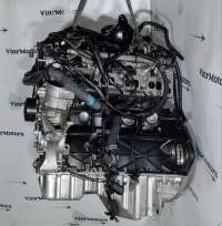 Двигатель  Mercedes C W205   2014г. 646963  - Фото 2