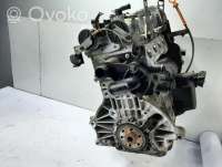 Двигатель  Volkswagen Caddy 3 1.4  Бензин, 2009г. bud , artJUM96065  - Фото 6
