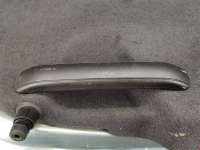 Крышка багажника (дверь 3-5) Peugeot 508 2013г. 8606A8 - Фото 7