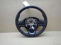484006218R Рулевое колесо для AIR BAG (без AIR BAG) Renault Kaptur Арт E60409413
