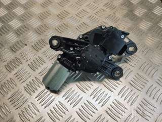 Моторчик заднего стеклоочистителя (дворника) Volkswagen Golf 5 2010г. 5k6955711b, , 0390201207 , artZVG16993 - Фото 3